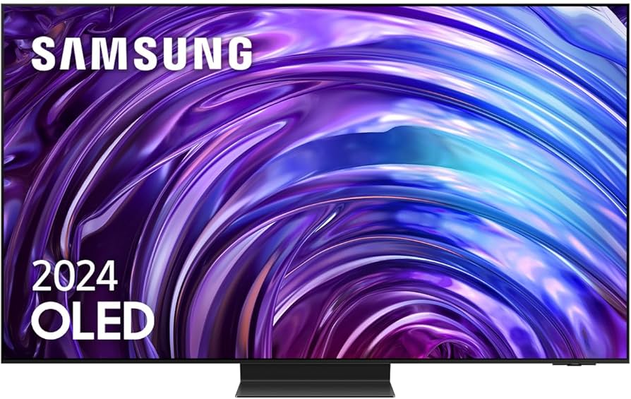 Samsung S95D de 65 pulgadas a precio de escándalo: consigue el mejor televisor QD-OLED