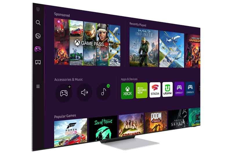 Samsung S95D de 65 pulgadas a precio de escándalo: consigue el mejor televisor QD-OLED