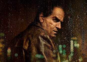 Las series originales que no te puedes perder antes de que acabe el año