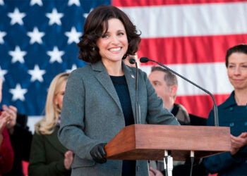 5 series sobre política americana para prepararse para las elecciones en EE. UU.