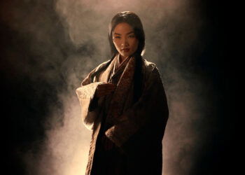 'Shogun' arrasa en los Emmy creativos con 14 estatuillas con su única temporada