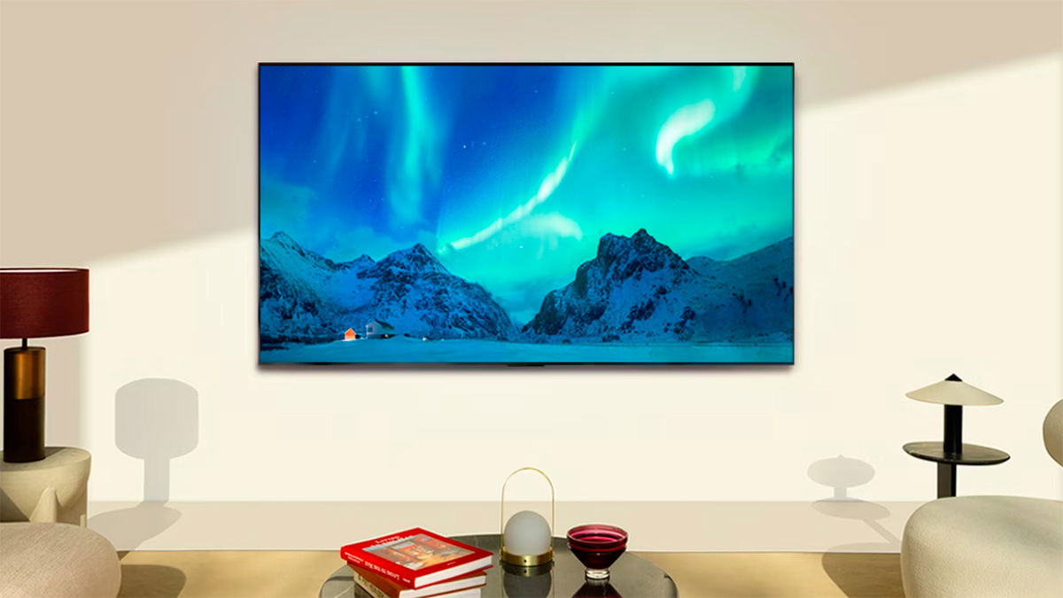 Si buscas tele OLED de 65 pulgadas, no te pierdas esta oferta de la nueva LG OLED C4