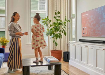 Sonos Arc Ultra y Sub 4: Filtración de imágenes del nuevo sistema de sonido