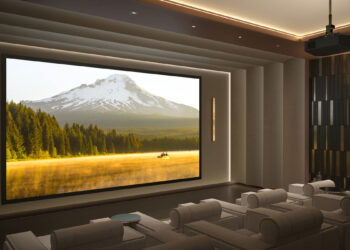 Sony BRAVIA 9 y BRAVIA 8: dos nuevos proyectores láser 4K HDR con procesador XR