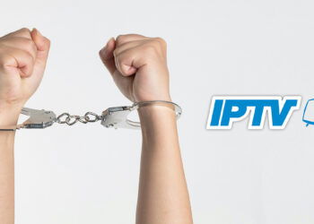 En Suecia ya proponen arrestar a los usuarios que vean contenido pirata a través de IPTV