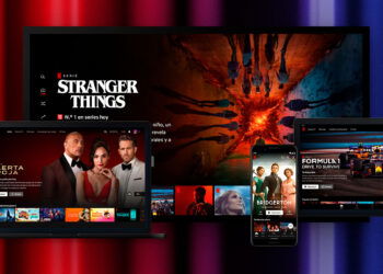 Suscriptor Extra con publicidad, el nuevo plan de Netflix para compartir cuenta