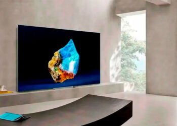 Los televisores Samsung de 2023 reciben un nuevo firmware que prepara el paso a Tizen 8