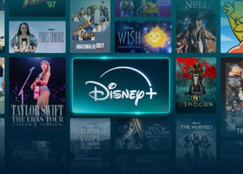 Esto es todo lo que llega en octubre de Disney+: amor, lucha y, por supuesto, terror