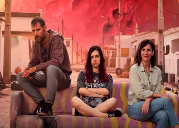 Prime Video viene fuerte en septiembre: esto es todo lo que llega a la plataforma