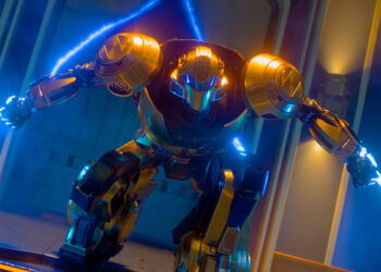 'Transformers One' estrena el nuevo HDR de Barco para salas de cine