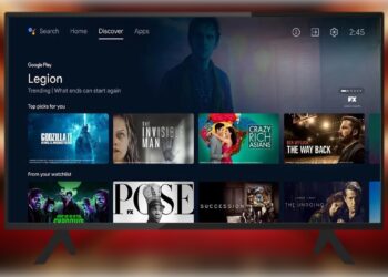 9 problemas comunes de Google TV y cómo solucionarlos