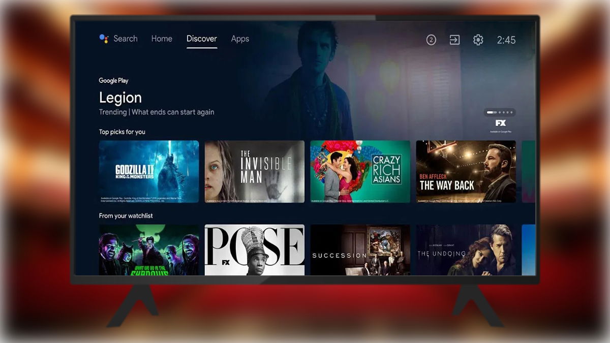 9 problemas comunes de Google TV y cómo solucionarlos