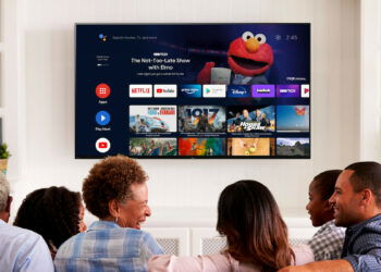 La verdad sobre los ángulos de visión en tu televisor