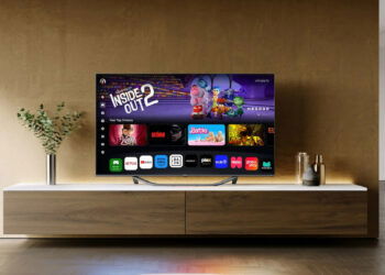 Whale OS: el competidor inesperado para Google TV y Samsung Tizen llega en 2025