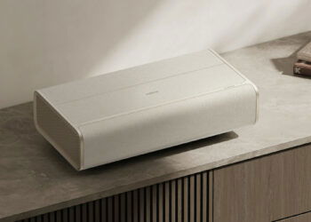 Xgimi lanza cinco nuevos proyectores: más brillantes, inteligentes y asequibles