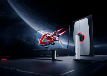 Xiaomi lanza su primer monitor gaming Mini LED en Europa a un precio espectacular
