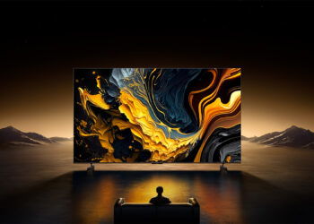 Xiaomi TV Max 2025 de 85 y 100 pulgadas: dos nuevos televisores gigantes con tecnología QLED