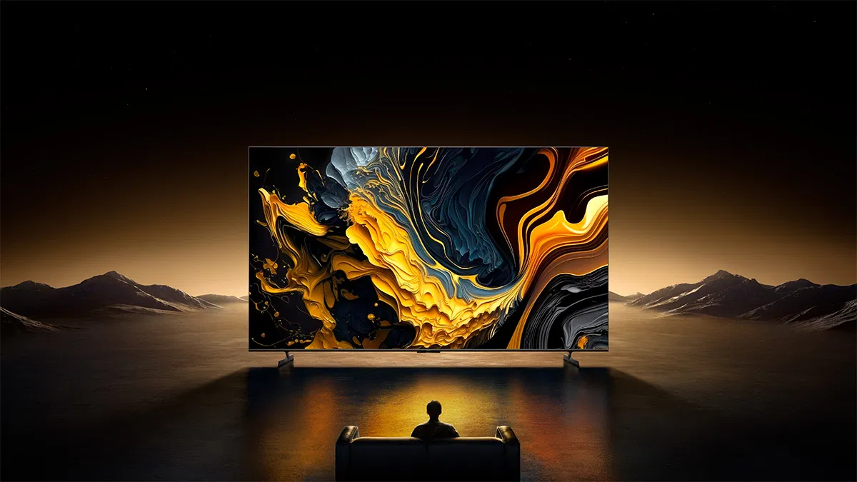 Xiaomi TV Max 2025 de 85 y 100 pulgadas: dos nuevos televisores gigantes con un precio de escándalo