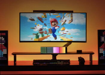 Las teles de Hisense ahora se sincronizan con luces inteligentes Yeelight sin necesidad de hardware adicional