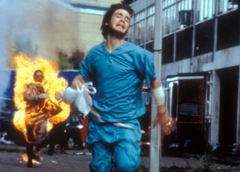 28 años después: ya conocemos parte de la trama, fecha de estreno … ¡y que será una trilogía!