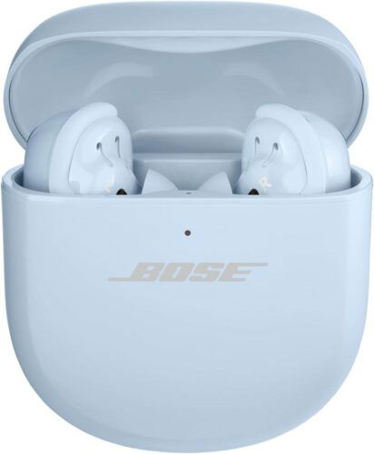 Funda de kis Bose QuietComfort Ultra Earbuds 