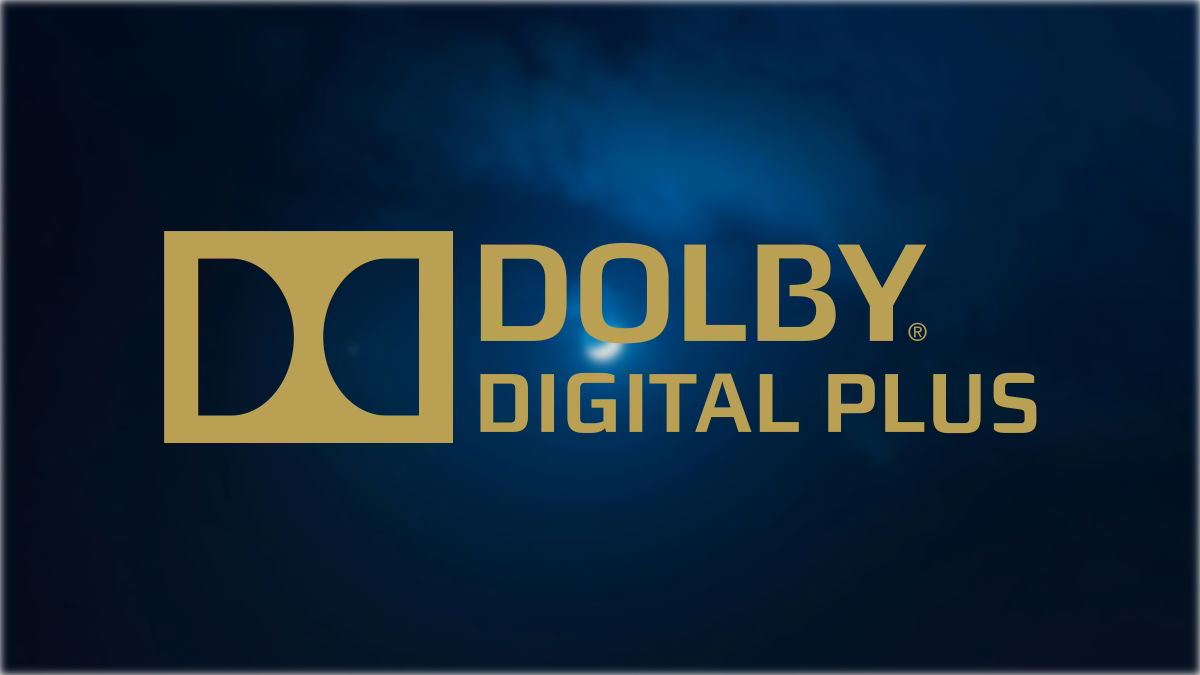 ¿Qué es Dolby Digital Plus? Todo lo que necesitas saber