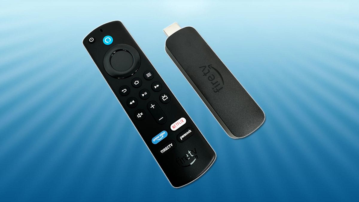 Nunca ha estado tan barato: el Fire TV Stick 4K en oferta casi a la mitad de su precio