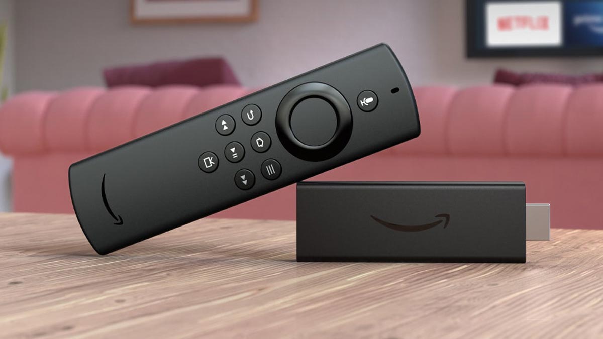 Amazon se adelanta al Prime Day: ofertones en Fire TV Stick, altavoces Echo y más