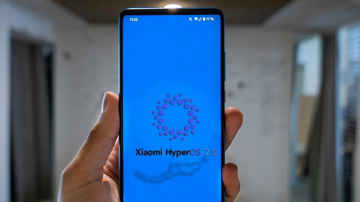 Estos son los primeros móviles Xiaomi que recibirán la actualización HyperOS 2.0