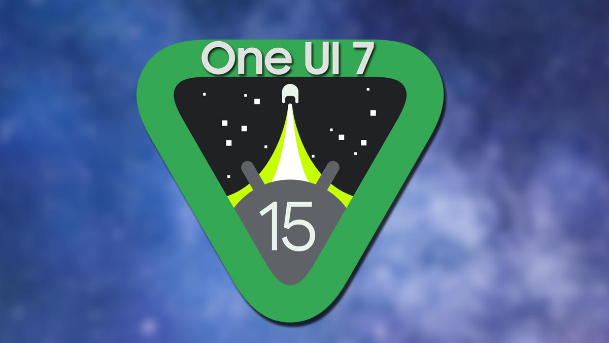 Samsung anuncia la fecha de llegada de One UI 7: estos son los móviles que lo recibirán