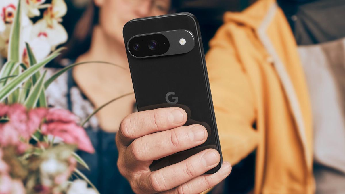 El Google Pixel 9 tiene su primera gran oferta que permite ahorrar 172 euros