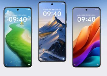 Móviles de VIVO con Android 15