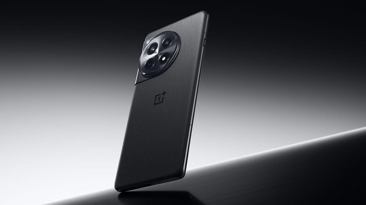 Descuentazo por el OnePlus 12R que lo deja en su precio mínimo por la Fiesta de ofertas Prime