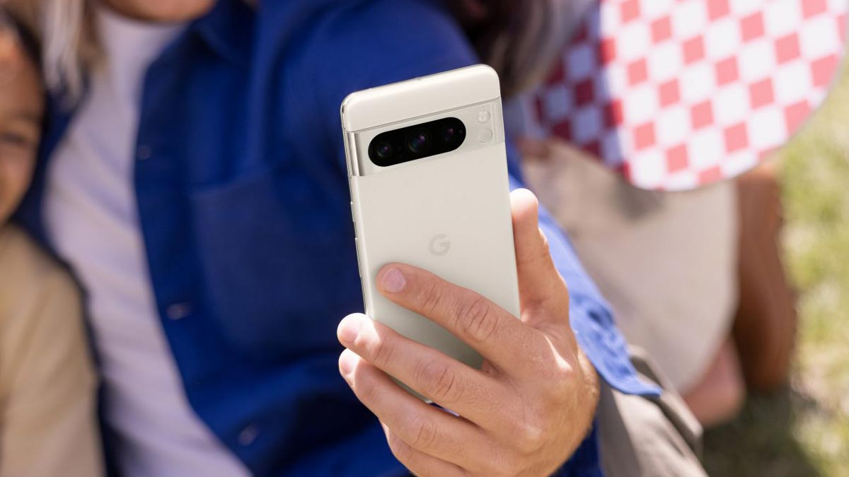 No dejes escapar este ofertón: el potente Pixel 8 Pro con más de 350 euros de descuento