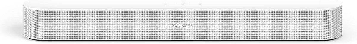 Barra de sonido Sonos Beam Gen 2