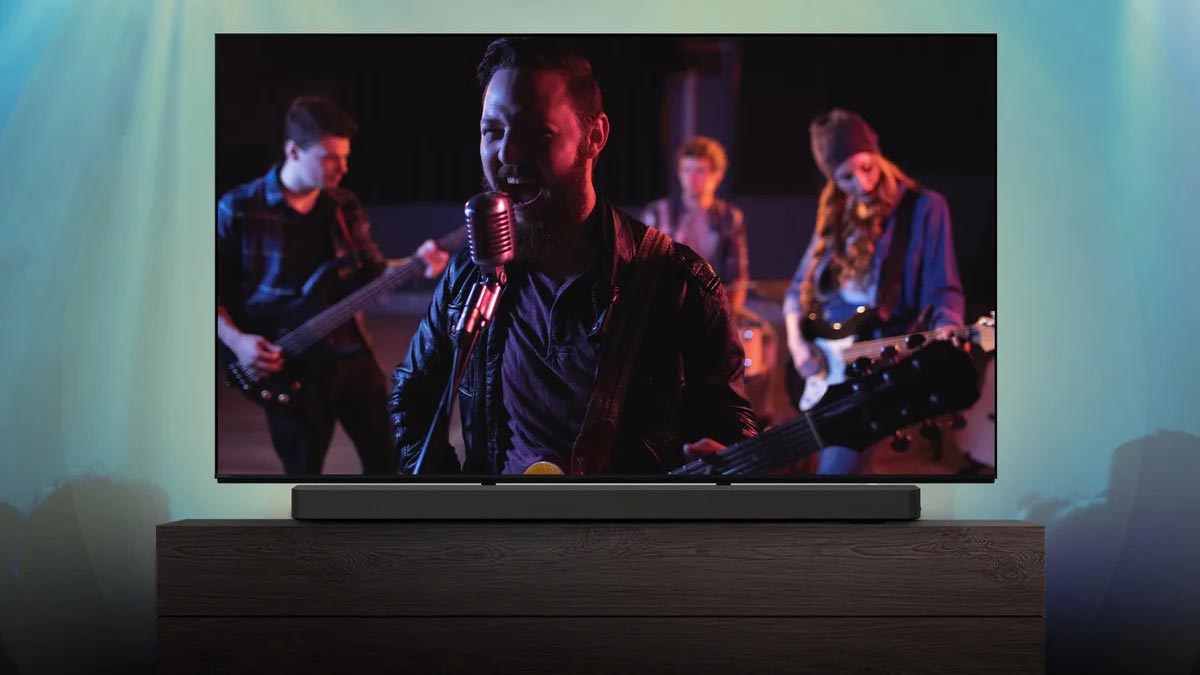 Pocas veces ha tenido esta oferta: la Sony BRAVIA Theatre Bar 9 por solo 941 euros