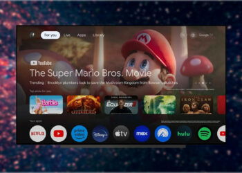 Google lanza una actualización de Google TV: todo lo que necesitas saber