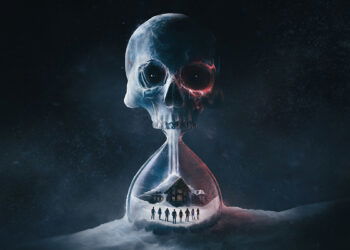 La adaptación cinematográfica del videojuego Until Dawn llegará a los cines en 2025