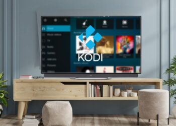 Estos son los 5 add-ons que siempre instalo en Kodi