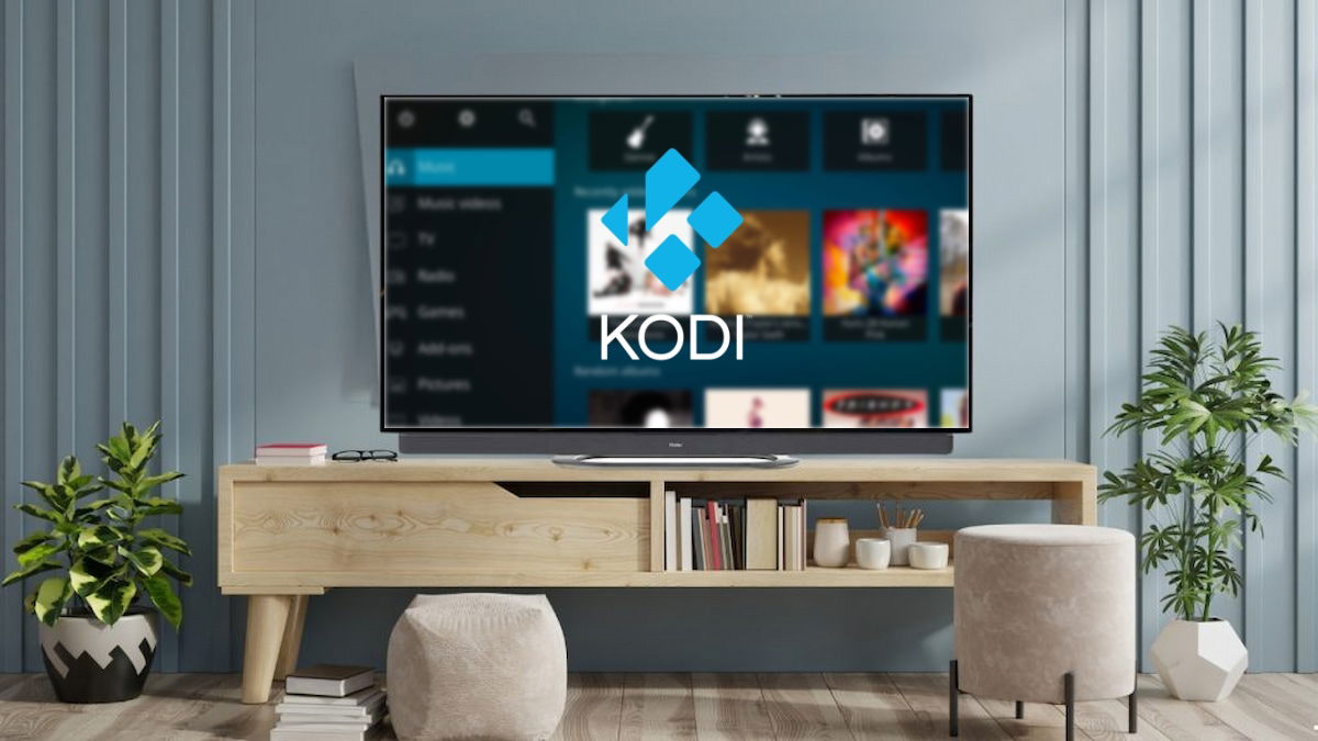 Estos son los 5 add-ons que siempre instalo en Kodi