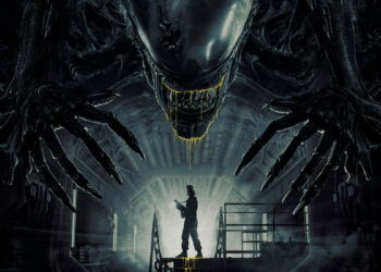 Vuelve el VHS con 'Alien: Romulus' en una edición limitada para nostálgicos