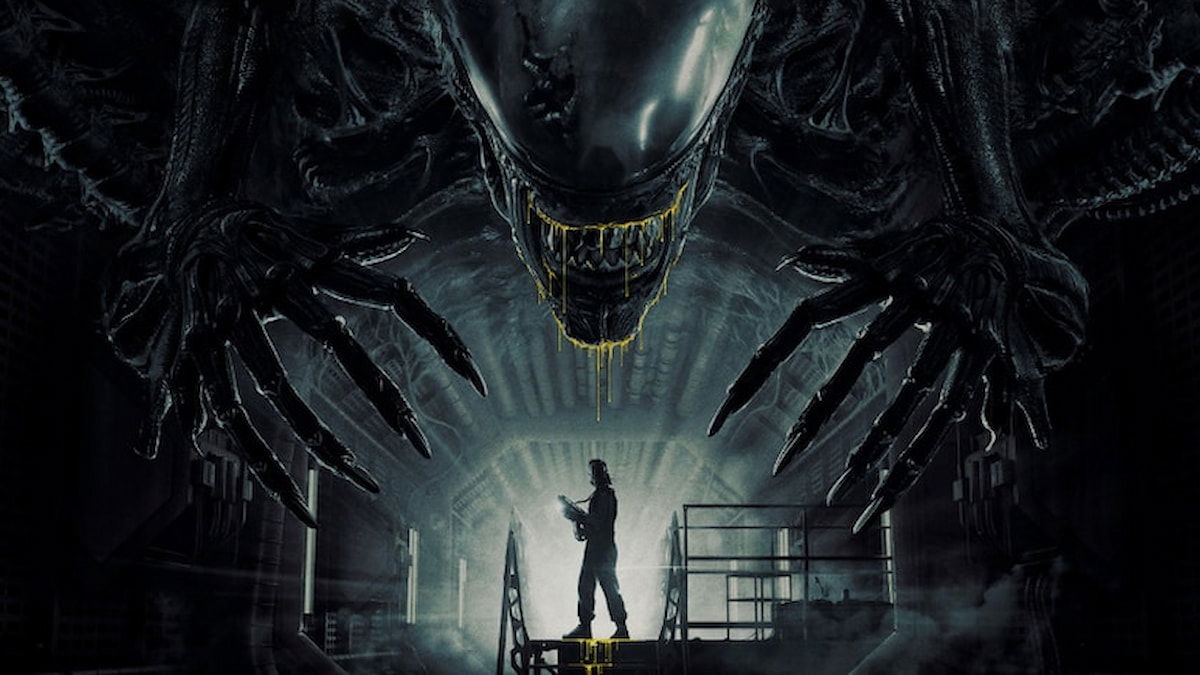 Vuelve el VHS con ‘Alien: Romulus’ en una edición limitada para nostálgicos