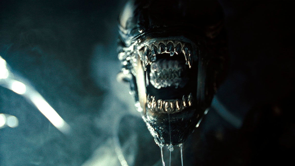 ‘Alien: Romulus’ ya está disponible en streaming. Terror espacial justo a tiempo para Halloween