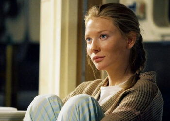 Alpha Gang: La invasión alienígena con un elenco estelar liderado por Cate Blanchett, Channing Tatum y Dave Bautista