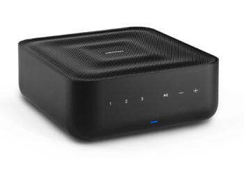 El compacto amplificador Denon Home Amp ya está disponible en España con un precio muy atractivo