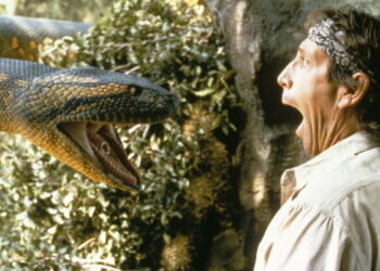 La franquicia "Anaconda" regresa con Paul Rudd y Jack Black: más humor, menos terror