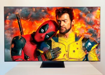 Review Samsung S95D QD-OLED: un brillo espectacular y unos colores de auténtica locura