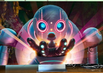 Samsung QN900D Neo QLED 8K, análisis: la IA más inteligente para conseguir una calidad de imagen espectacular