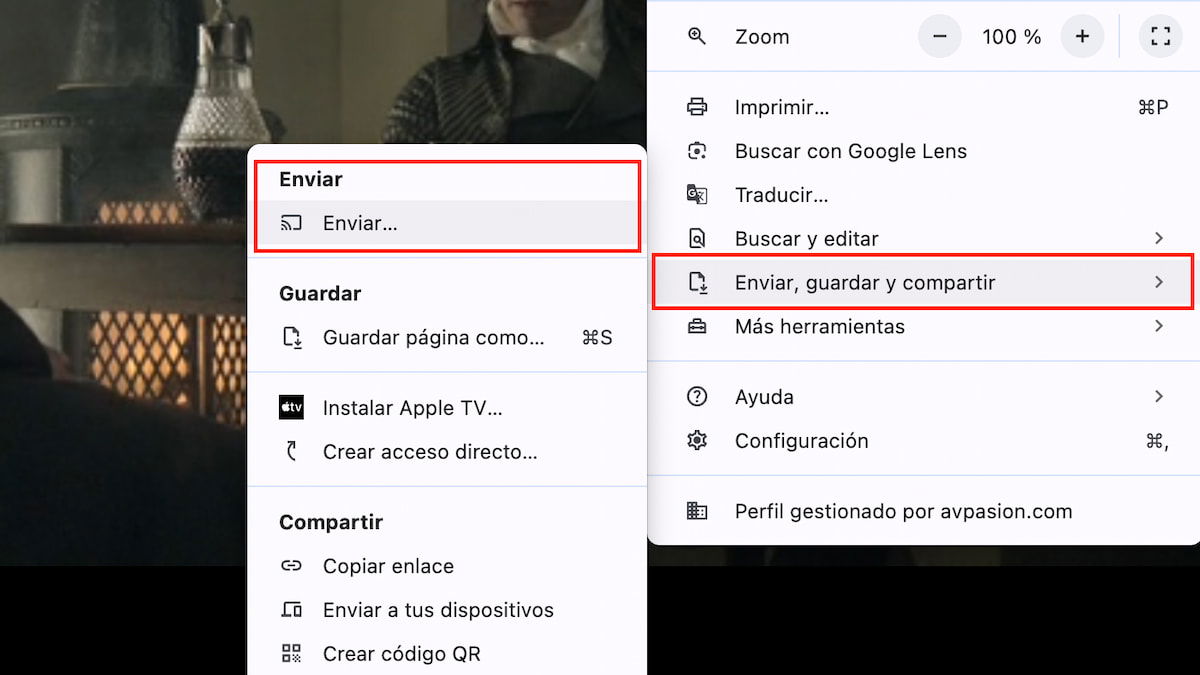 ¿Problemas para ver Apple TV+ en Chromecast? Aquí tienes la solución definitiva 