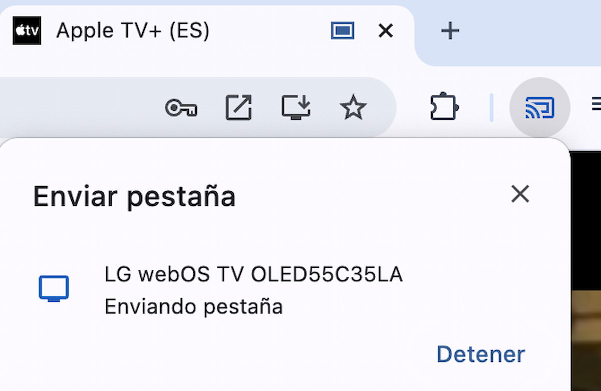 ¿Problemas para ver Apple TV+ en Chromecast? Aquí tienes la solución definitiva 